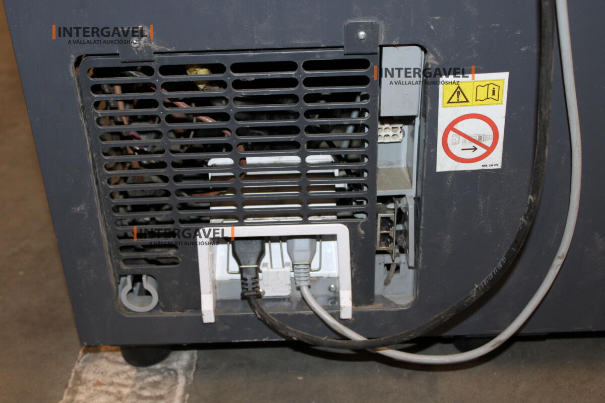 AHT fagyasztó ( Paris 180(-)L VSAD) 6