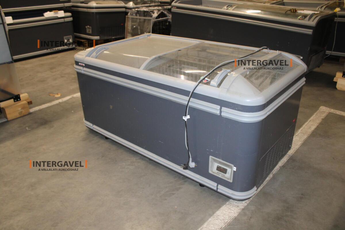 AHT fagyasztó ( Paris 180(-)L VSAD)