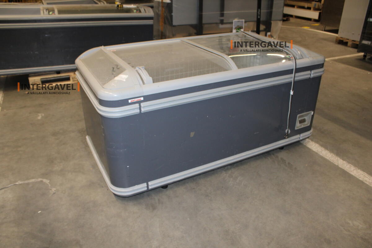 AHT fagyasztó ( Paris 180(-)L VSAD) 3