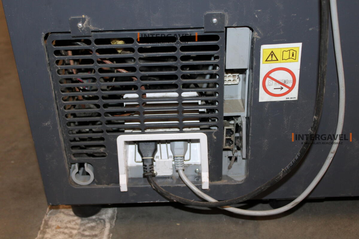 AHT fagyasztó ( Paris 180(-)L VSAD) 6