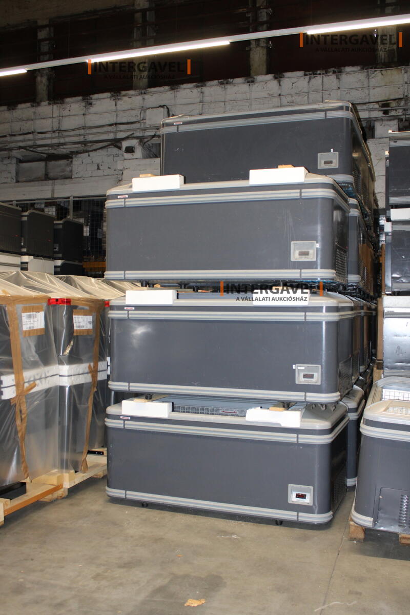 AHT fagyasztó ( Paris 180(-)L VSAD) 11