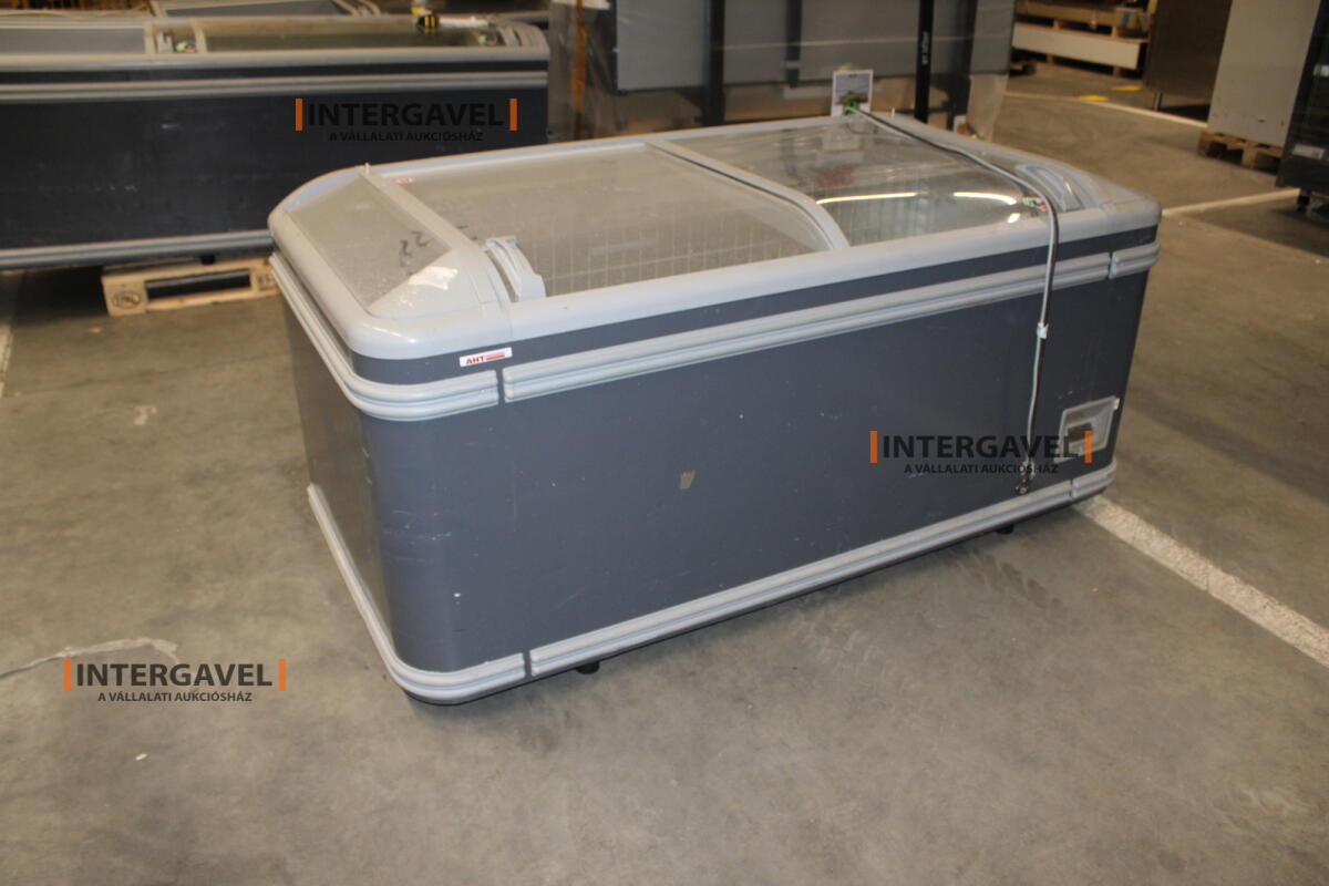 AHT fagyasztó ( Paris 180(-)L VSAD) 3