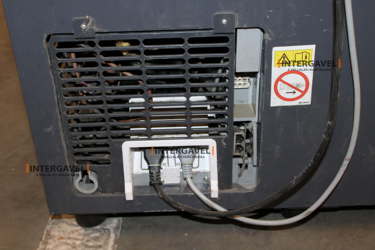 AHT fagyasztó ( Paris 180(-)L VSAD) 6