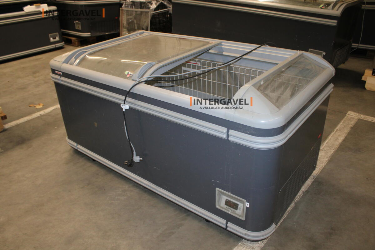 AHT fagyasztó ( Paris 180(-)L VSAD) 7