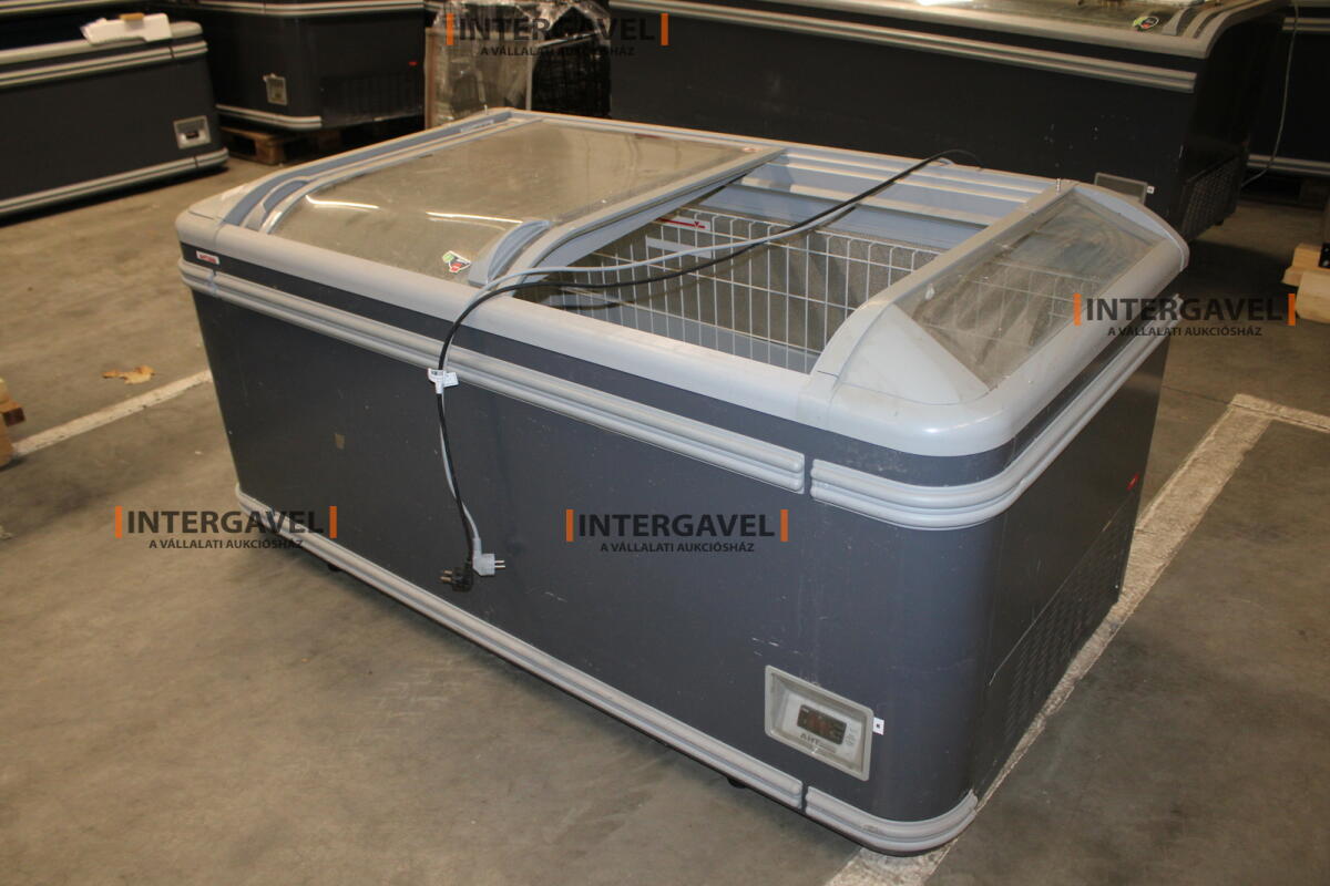 AHT fagyasztó ( Paris 180(-)L VSAD) 7