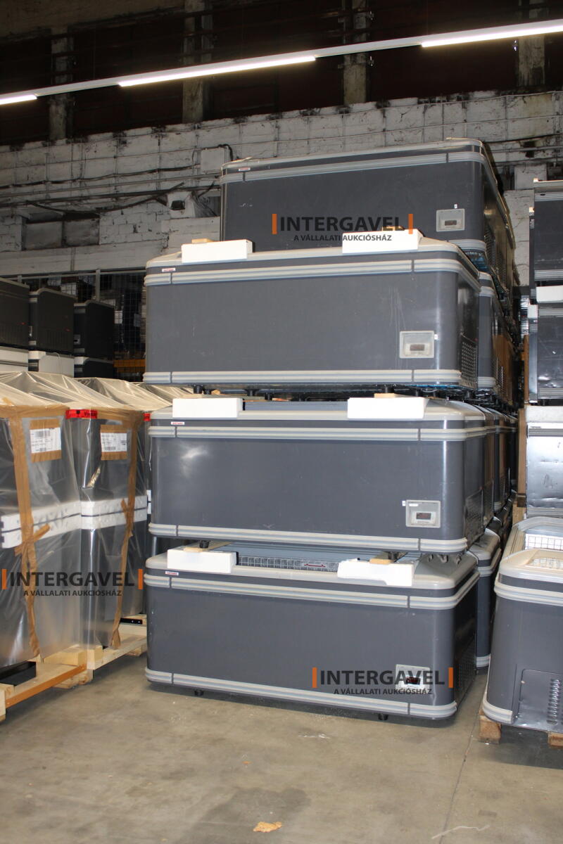 AHT fagyasztó ( Paris 180(-)L VSAD) 11