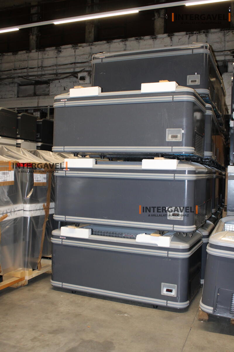 AHT fagyasztó ( Paris 180(-)L VSAD) 13