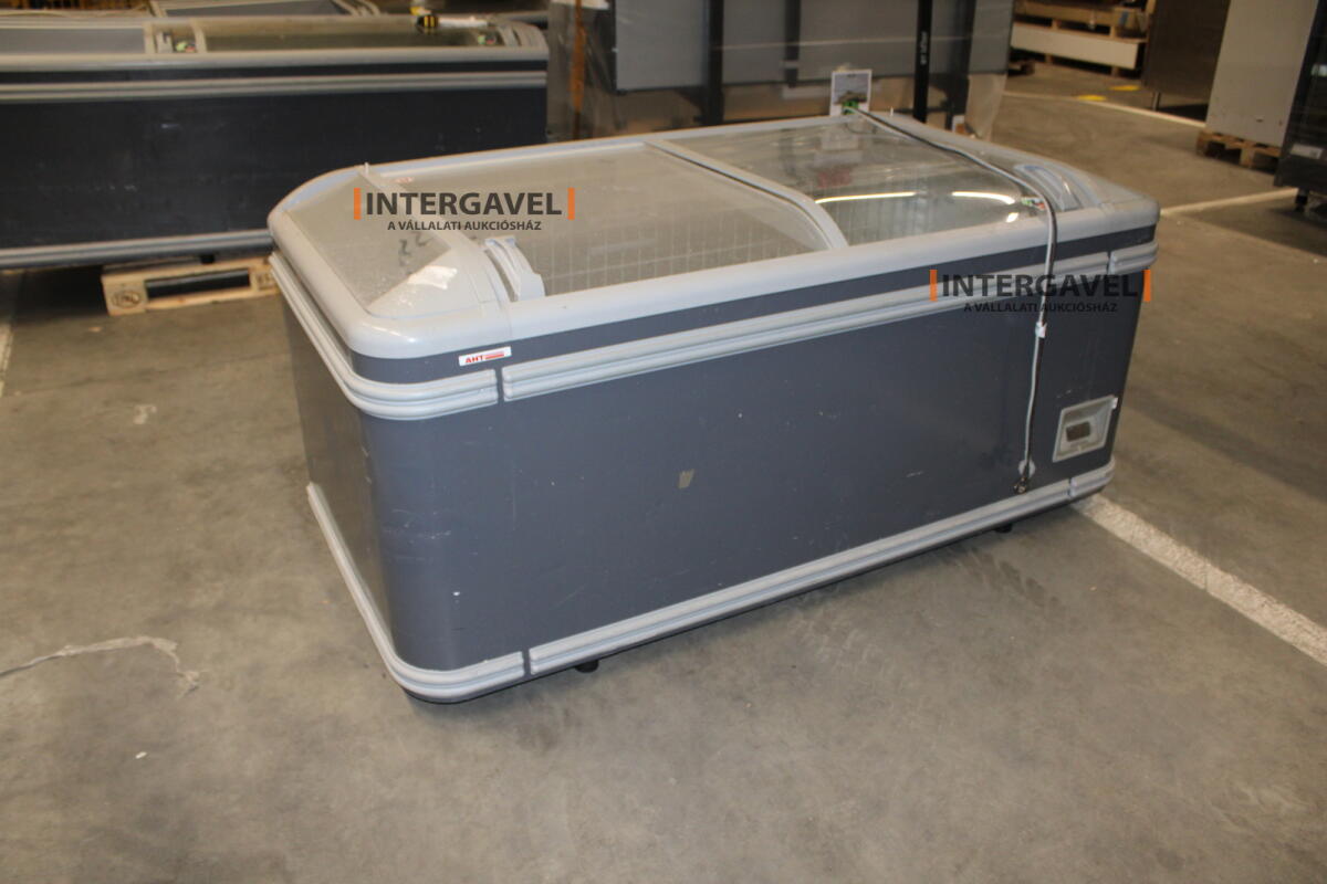 AHT fagyasztó ( Paris 180(-)L VSAD) 3