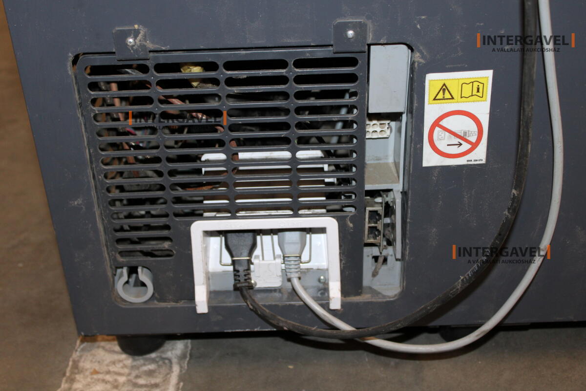 AHT fagyasztó ( Paris 180(-)L VSAD) 6