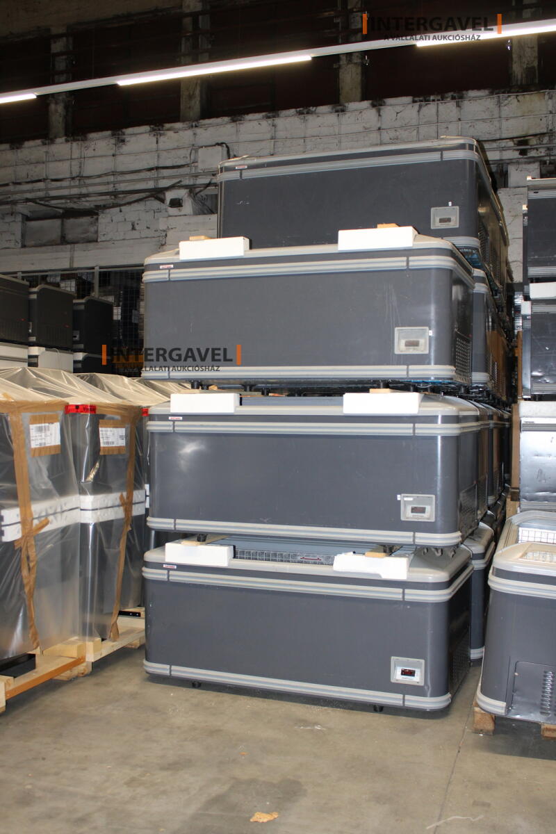 AHT fagyasztó ( Paris 180(-)L VSAD) 11