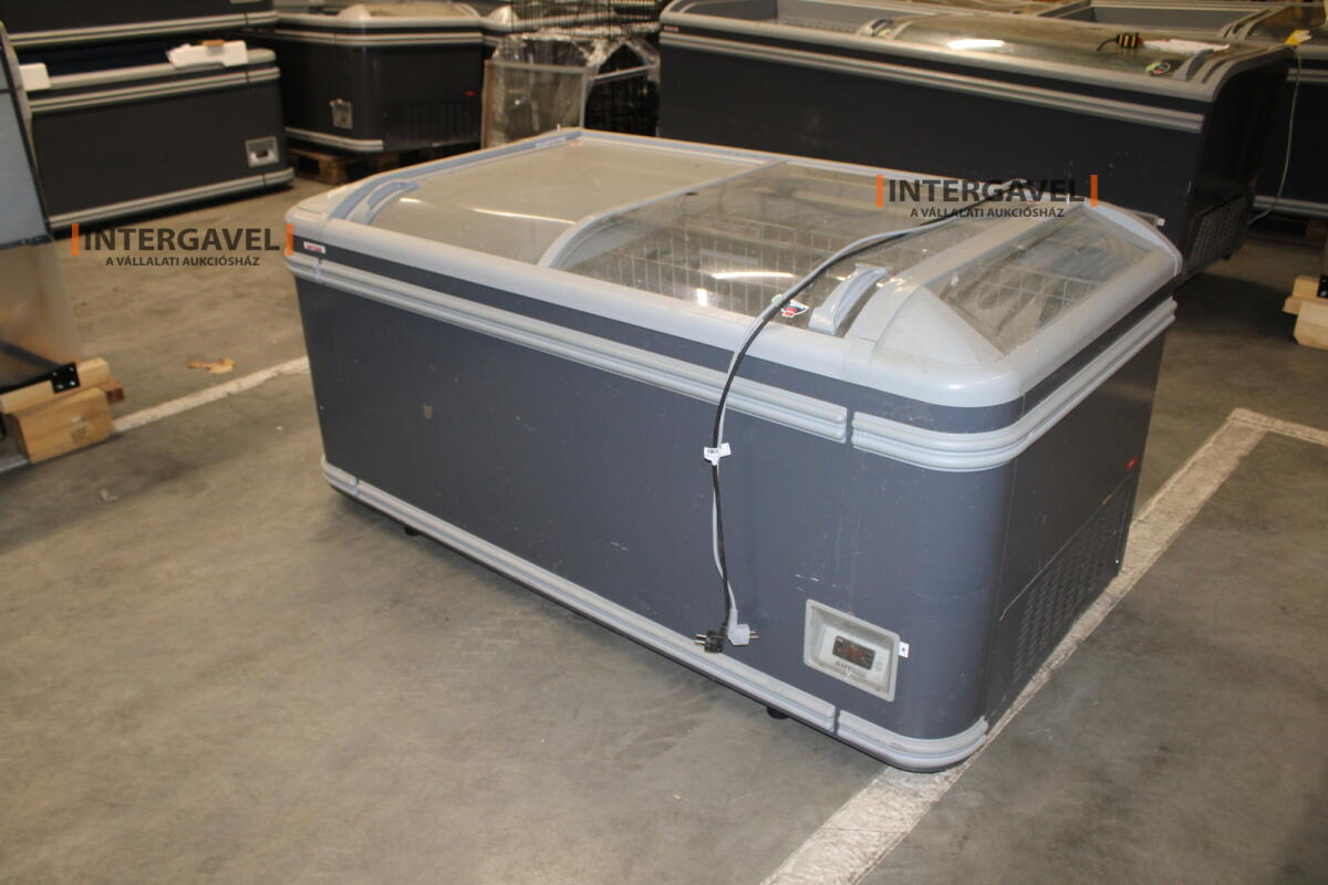 AHT fagyasztó ( Paris 180(-)L VSAD)