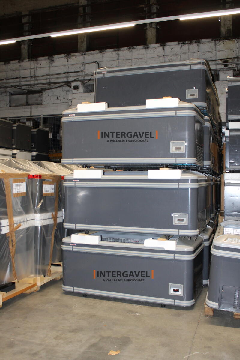 AHT fagyasztó ( Paris 180(-)L VSAD) 11