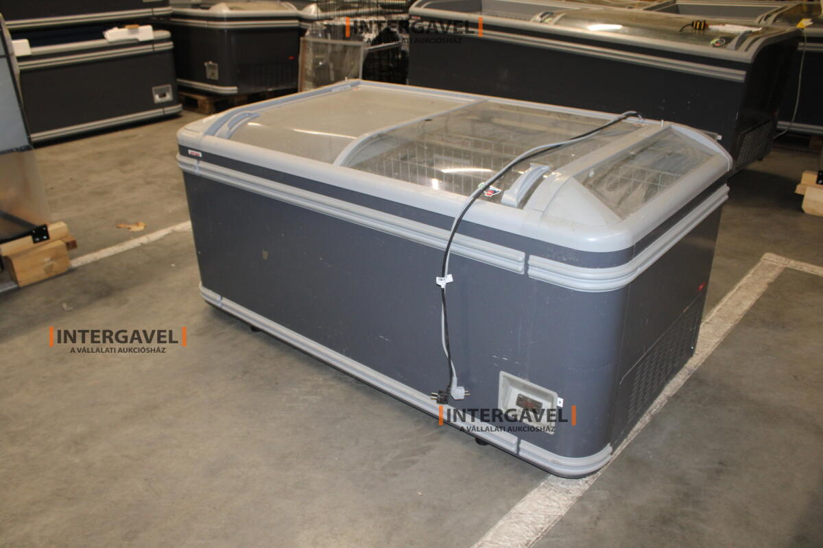 AHT fagyasztó ( Paris 180(-)L VSAD)