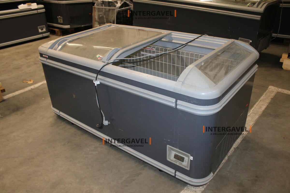 AHT fagyasztó ( Paris 180(-)L VSAD) 7