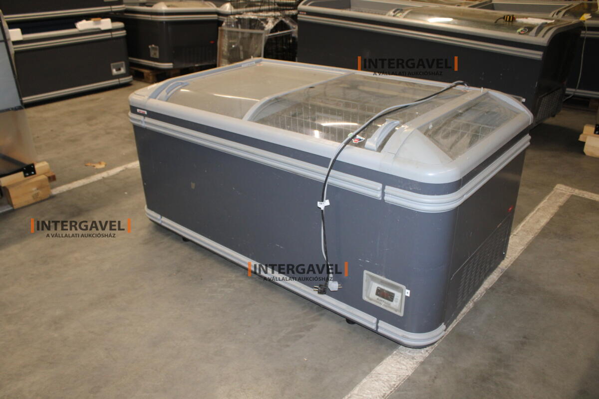 AHT fagyasztó ( Paris 180(-)L VSAD)