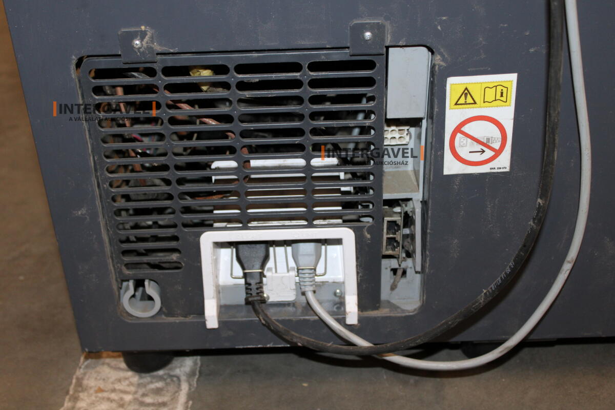 AHT fagyasztó ( Paris 180(-)L VSAD) 6