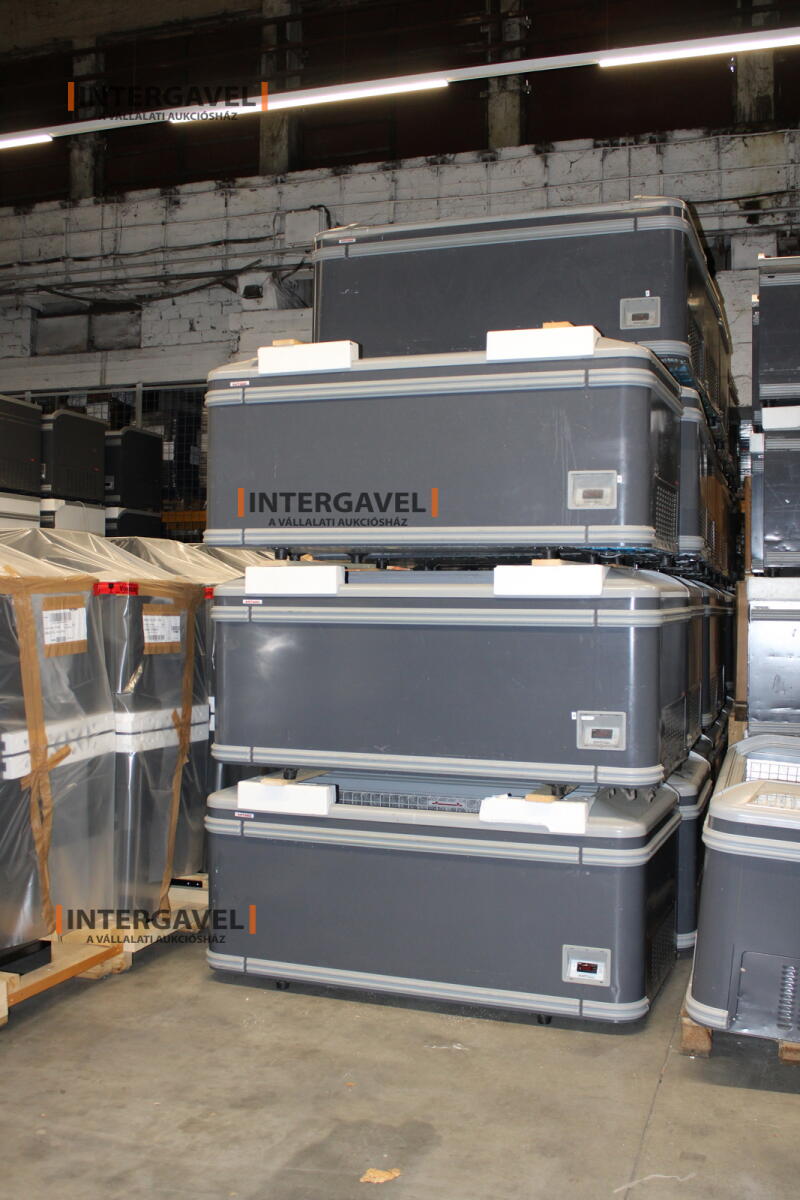 AHT fagyasztó ( Paris 180(-)L VSAD) 11