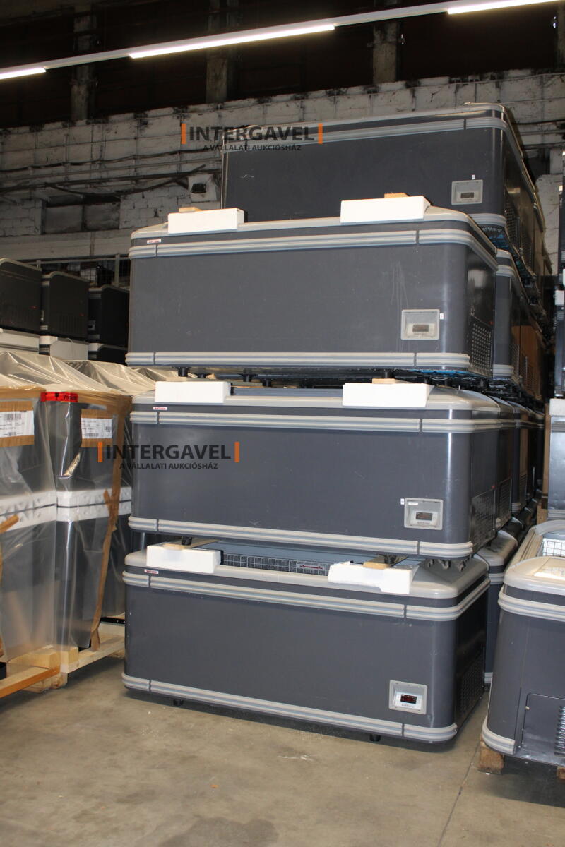 AHT fagyasztó ( Paris 180(-)L VSAD) 13