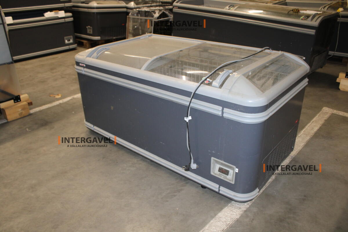 AHT fagyasztó ( Paris 180(-)L VSAD)