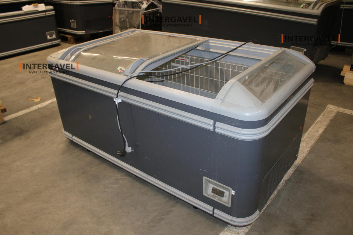 AHT fagyasztó ( Paris 180(-)L VSAD) 7