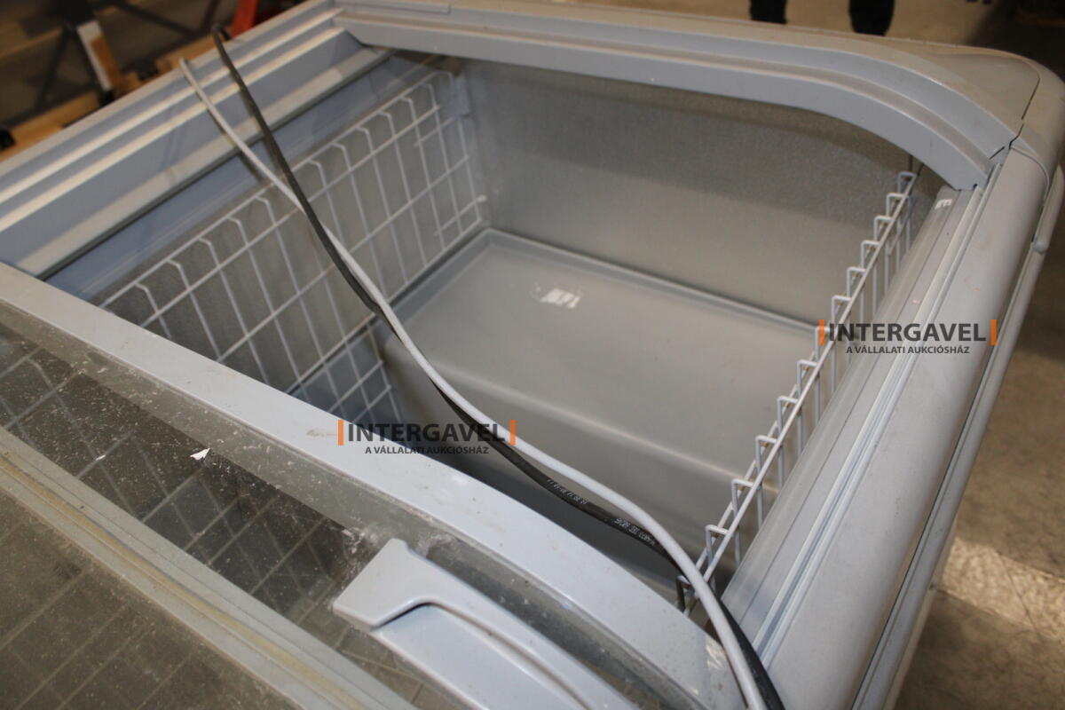 AHT fagyasztó ( Paris 180(-)L VSAD) 9