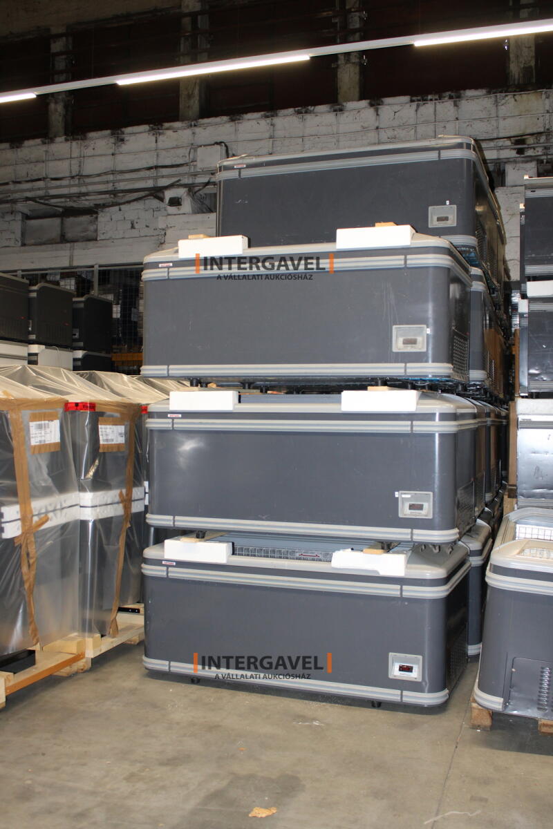 AHT fagyasztó ( Paris 180(-)L VSAD) 11