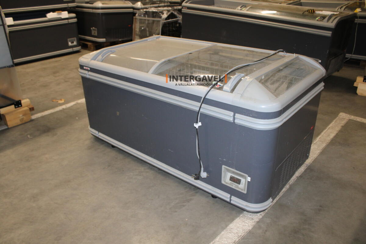 AHT fagyasztó ( Paris 180(-)L VSAD)