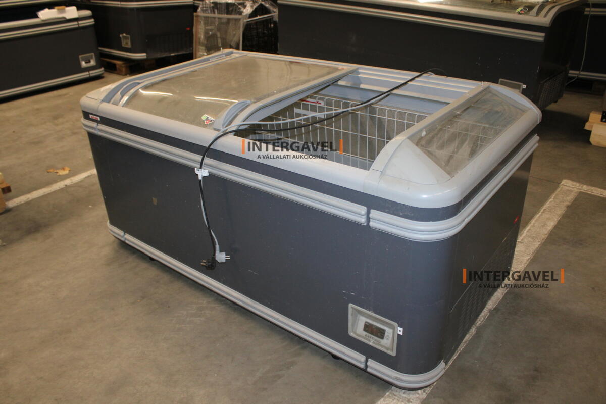 AHT fagyasztó ( Paris 180(-)L VSAD) 7