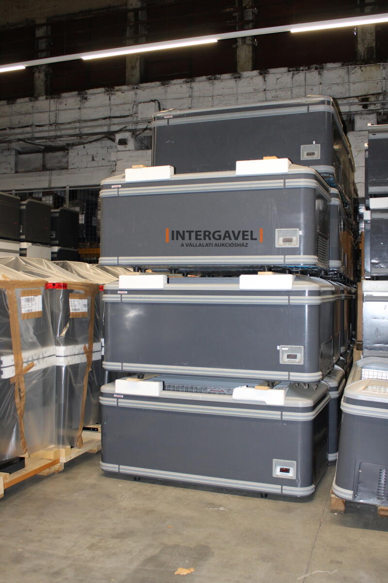 AHT fagyasztó ( Paris 180(-)L VSAD) 11