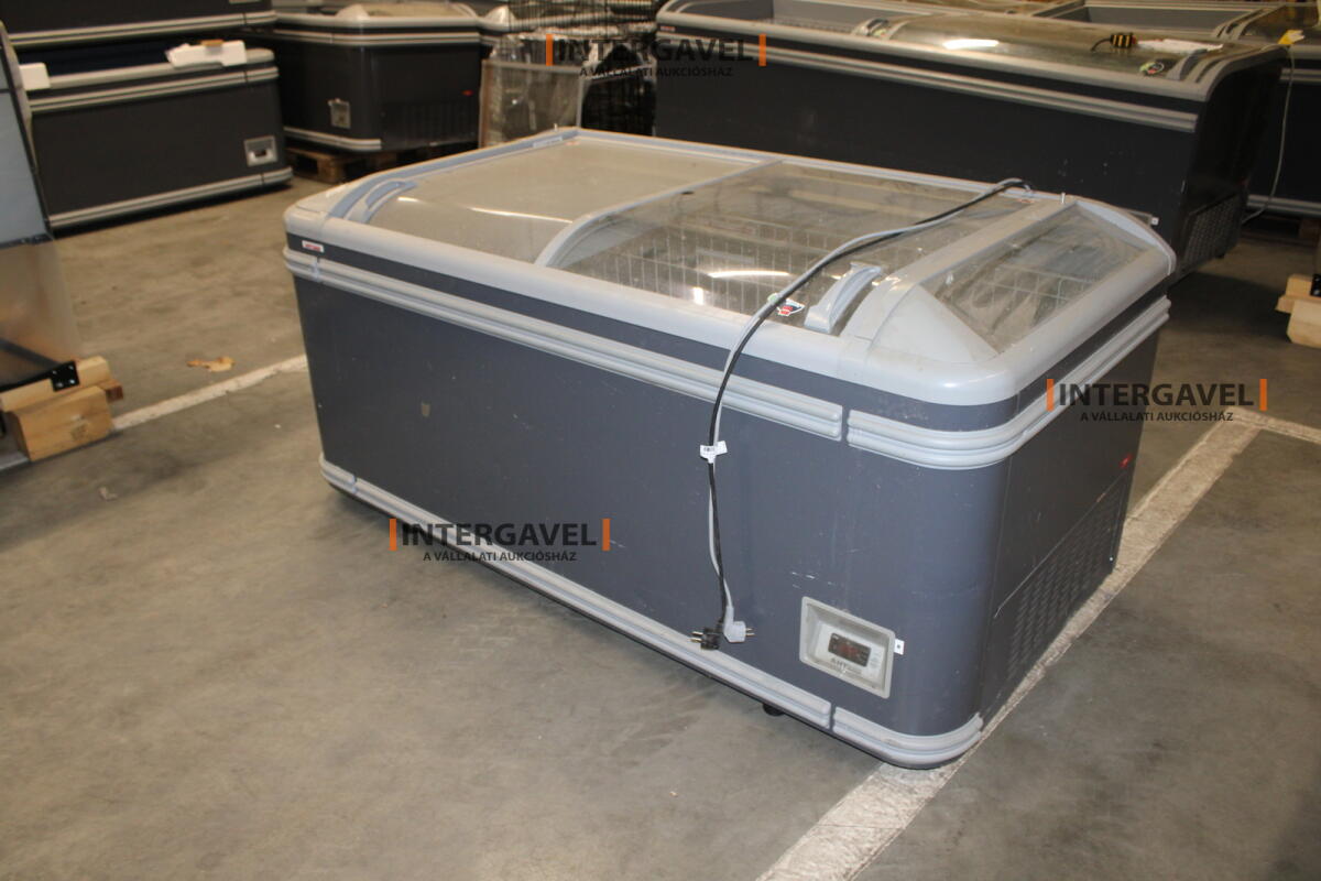 AHT fagyasztó ( Paris 180(-)L VSAD)