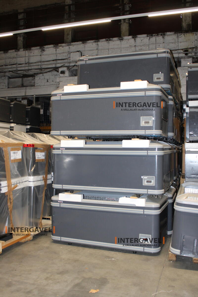 AHT fagyasztó ( Paris 180(-)L VSAD) 11