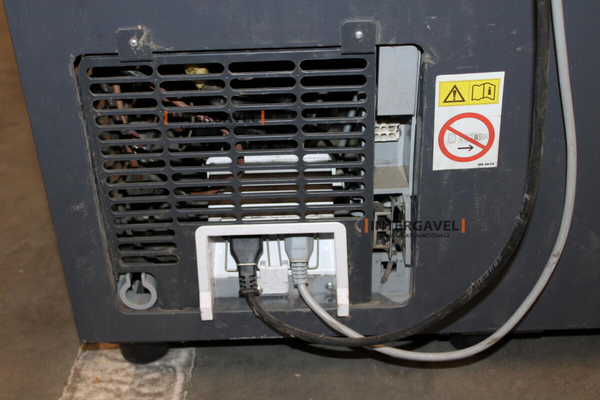 AHT fagyasztó ( Paris 180(-)L VSAD) 6