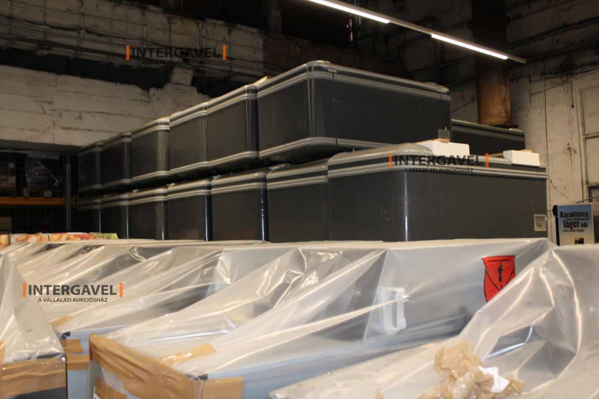 AHT fagyasztó ( Paris 180(-)L VSAD) 12