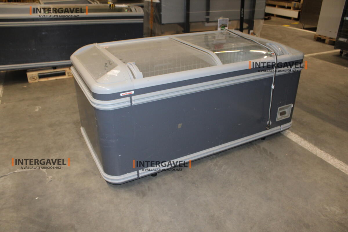 AHT fagyasztó ( Paris 180(-)L VSAD) 3