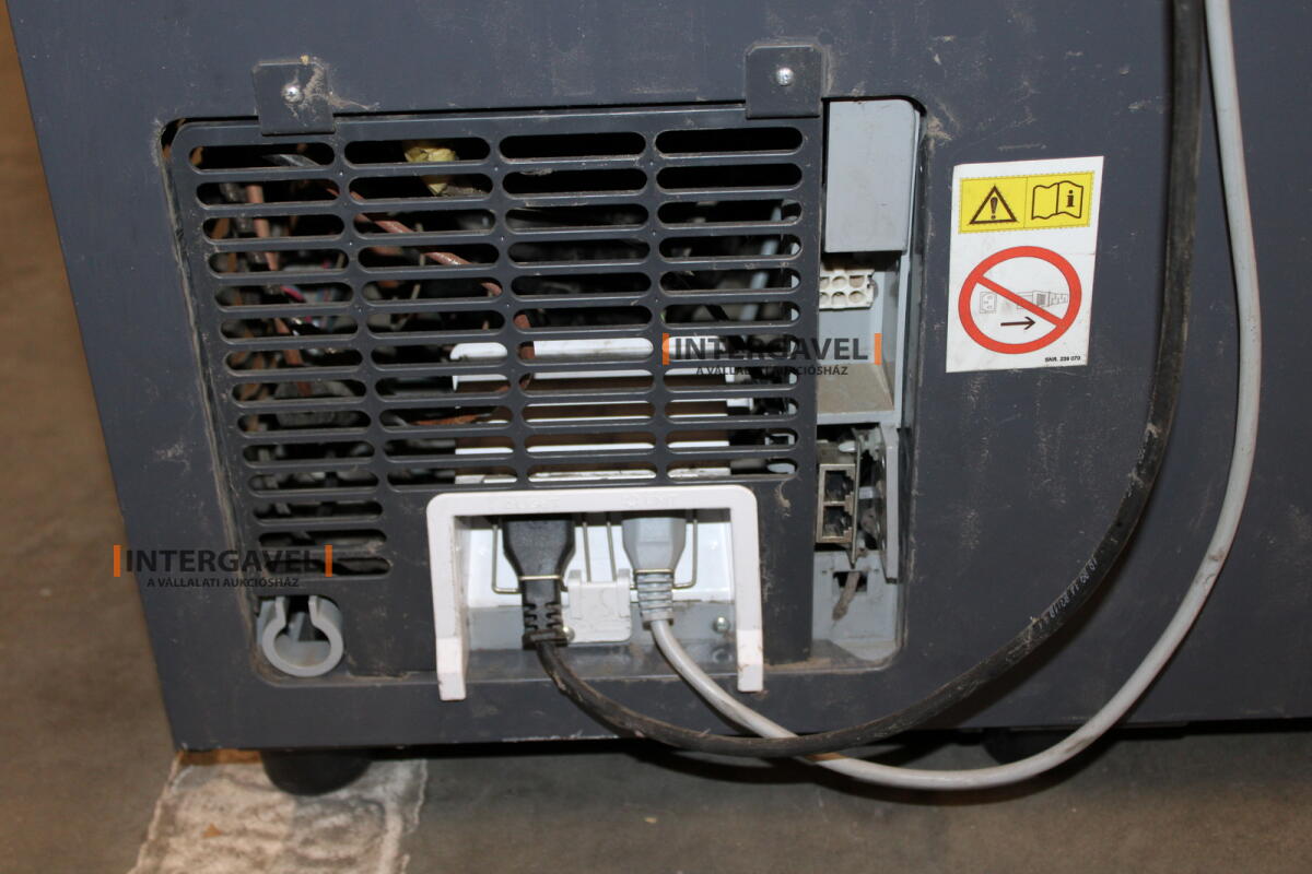 AHT fagyasztó ( Paris 180(-)L VSAD) 6