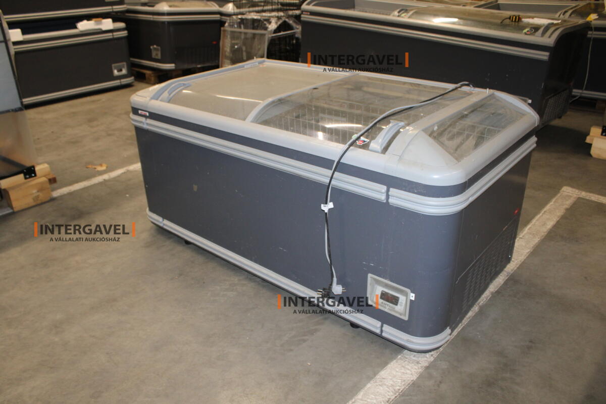 AHT fagyasztó ( Paris 180(-)L VSAD)