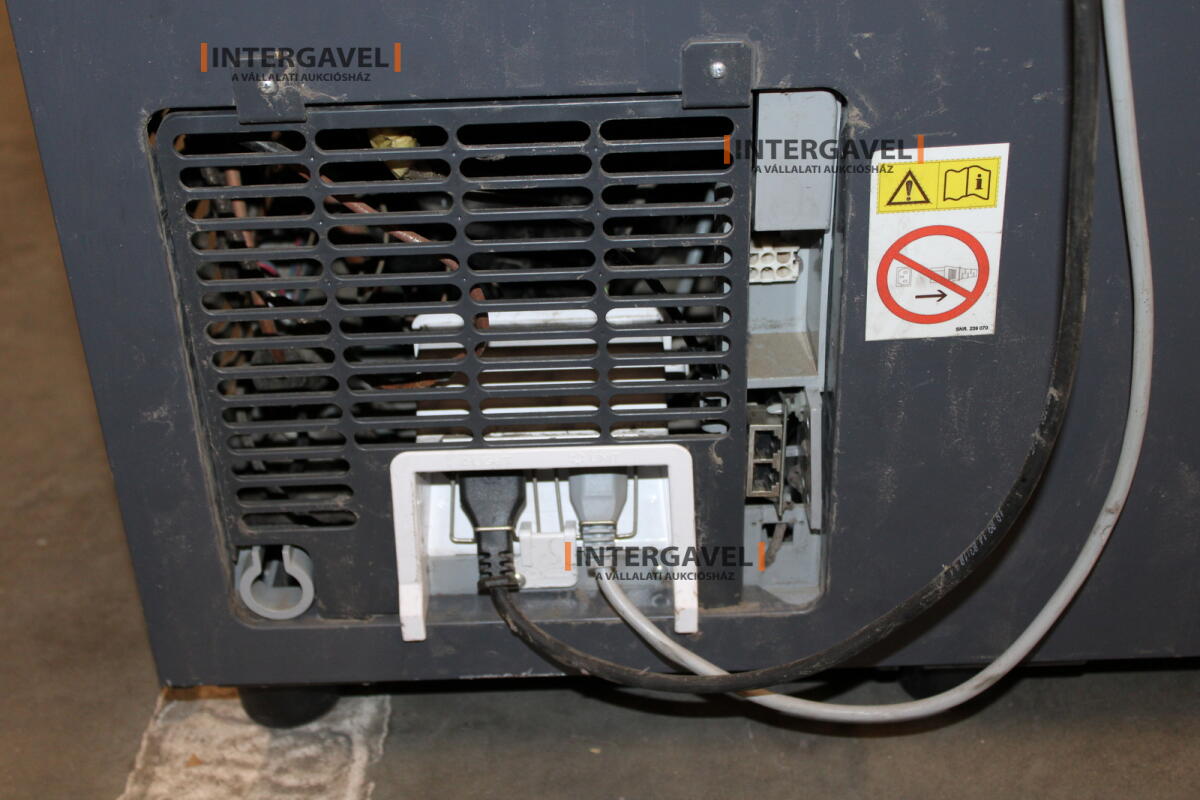 AHT fagyasztó ( Paris 180(-)L VSAD) 6