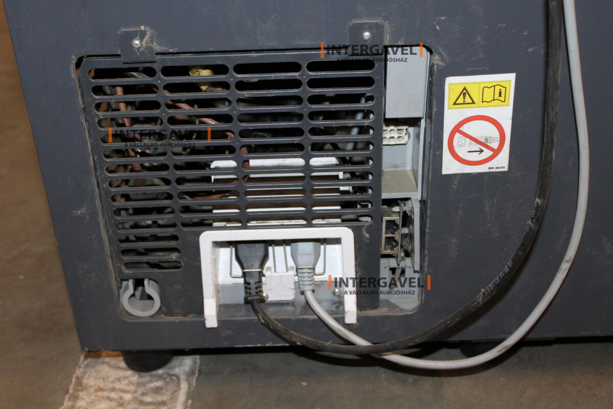 AHT fagyasztó ( Paris 180(-)L VSAD) 6