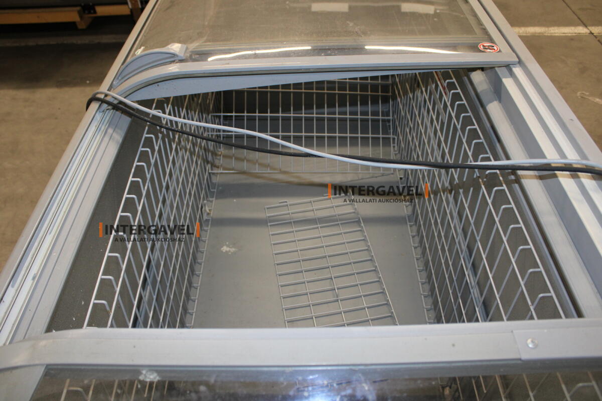 AHT fagyasztó ( Paris 180(-)L VSAD) 8