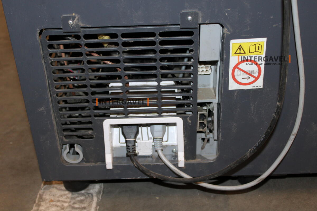 AHT fagyasztó ( Paris 180(-)L VSAD) 6