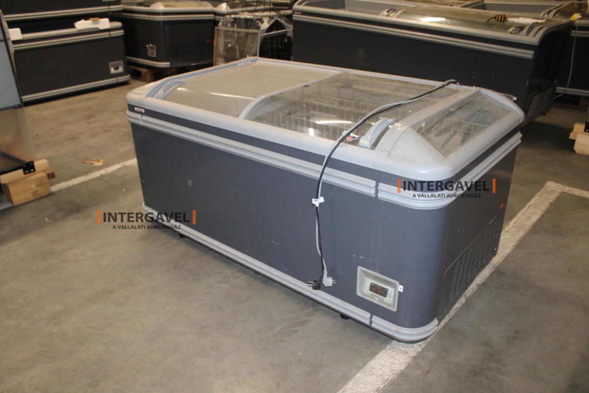 AHT fagyasztó ( Paris 180(-)L VSAD)