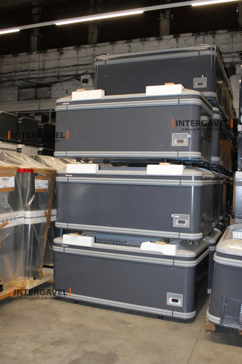 AHT fagyasztó ( Paris 180(-)L VSAD) 13