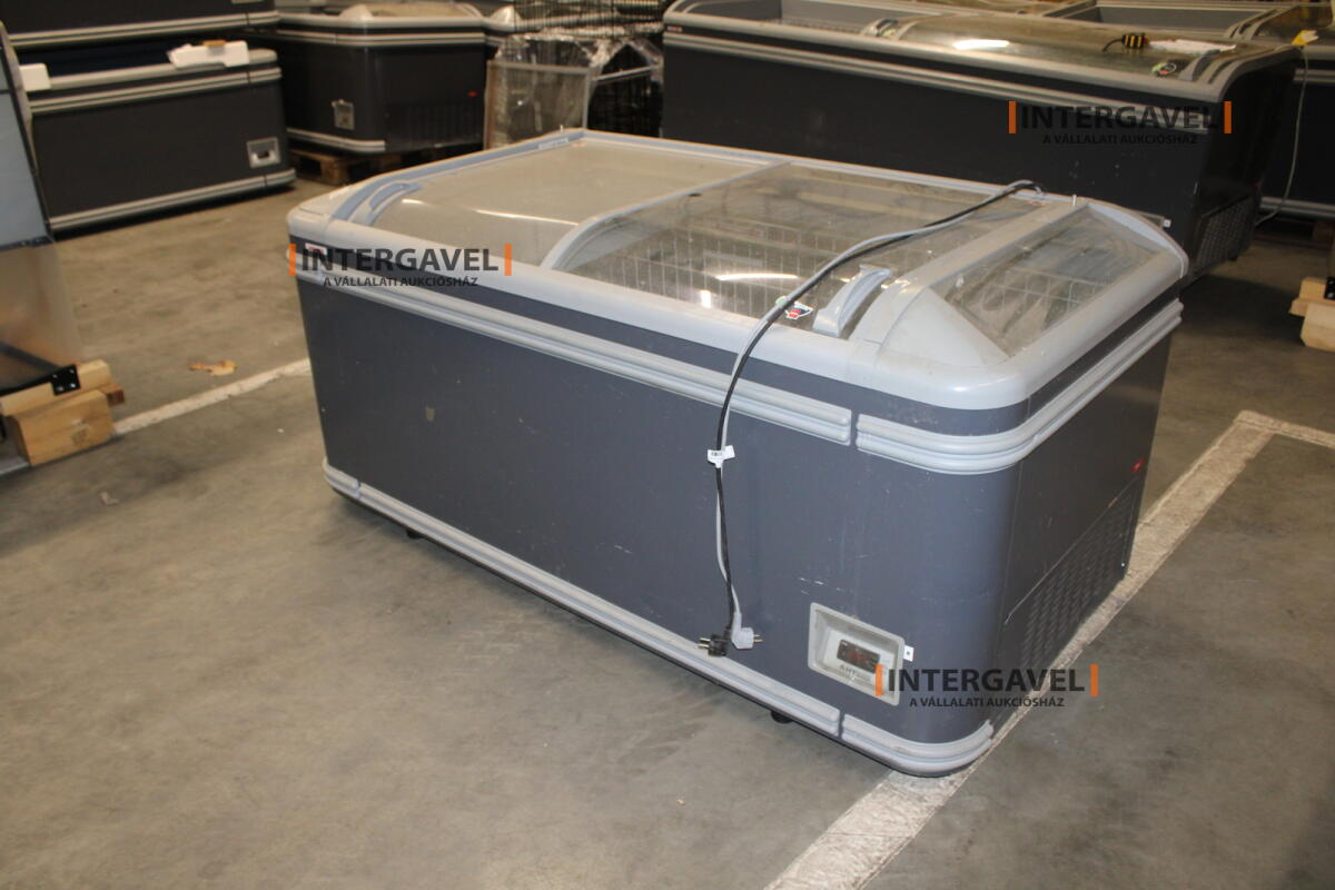 AHT fagyasztó ( Paris 180(-)L VSAD)