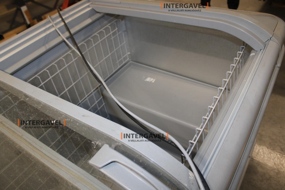 AHT fagyasztó ( Paris 180(-)L VSAD) 9