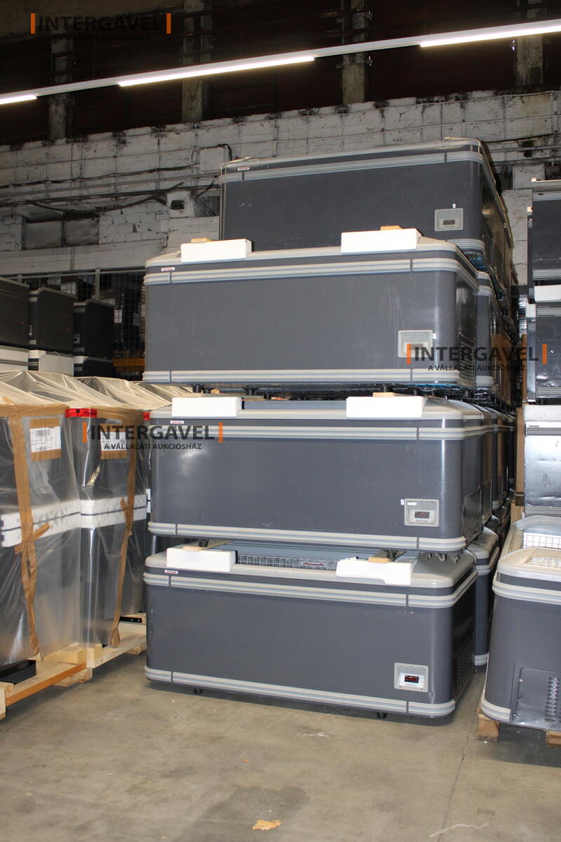 AHT fagyasztó ( Paris 180(-)L VSAD) 11