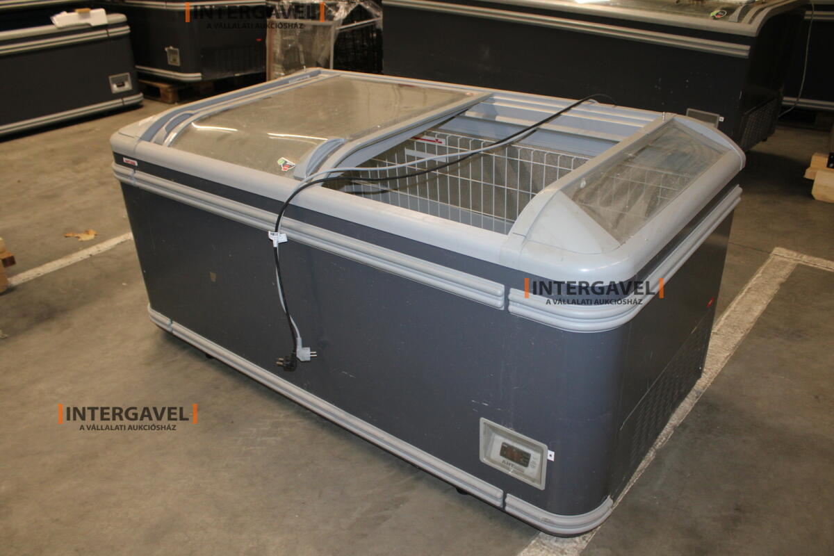 AHT fagyasztó ( Paris 180(-)L VSAD) 7