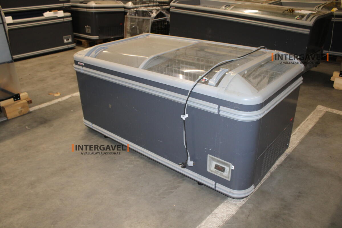 AHT fagyasztó ( Paris 180(-)L VSAD)