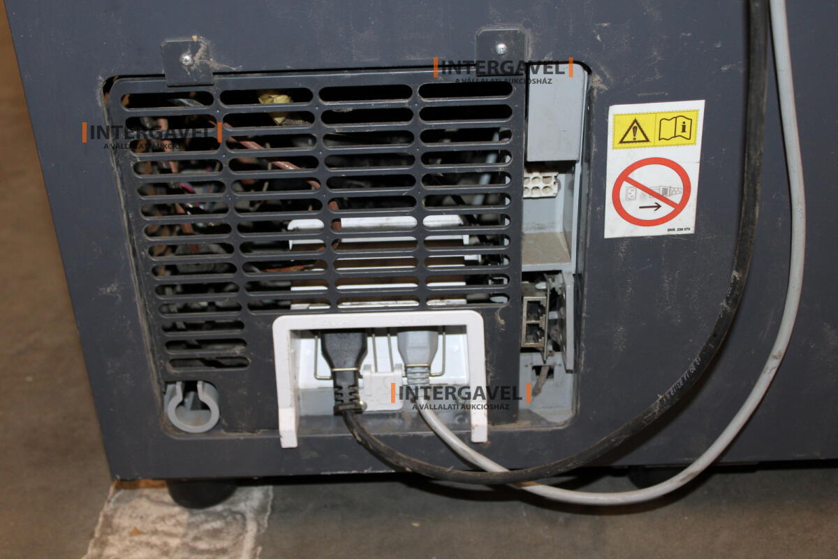 AHT fagyasztó ( Paris 180(-)L VSAD) 6