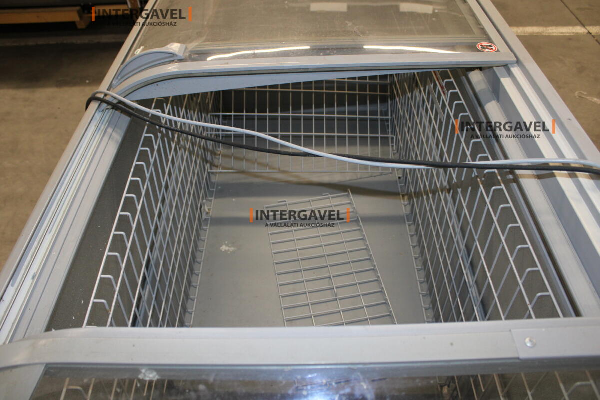 AHT fagyasztó ( Paris 180(-)L VSAD) 8