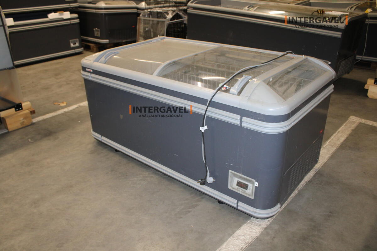 AHT fagyasztó ( Paris 180(-)L VSAD)